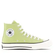 BNIB! RRP $150 Unisex Converse Chuck 70 High Top Sneakers Green 9 Mens 11 Womens