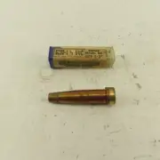 Harris 6290-1-1/2 VVC Oxy-Propane Natural Gas Cutting Torch Tip 1-1/2" 2-3"