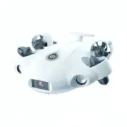 QYSEA FIFISH V-EVO Underwater Drone Kit 4K - 60fps - NEW removable SD card