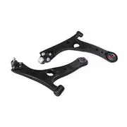 Transgold Control Arm - TCA0417