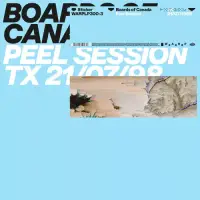 在飛比找博客來優惠-Boards of Canada / Peel Sessio