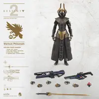 在飛比找蝦皮購物優惠-THREEZERO 3A 天命 天命2 術士 Destiny