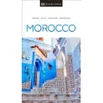 DK EYEWITNESS TRAVEL GUIDE MOROCCO