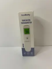 GoodBaby Forehead Thermometer, Non Touchless Baby and Adults Thermometer G-14