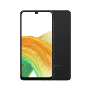 Samsung Galaxy A33 5G (Refurbished) - 128GB Black Good