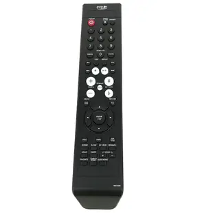 AH59-01644Z適用於三星DVD家庭影院紅外線遙控器K105