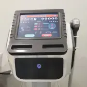 Pro Diode Laser Hair Removal 755 810 1064nm F Face Women Painless Laser Machine