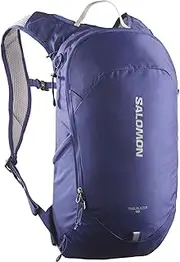 Salomon Trailblazer 10 Unisex Hiking BackPack, Versatility, Easy to Use, Comfort and lightweight