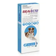 Bravecto Spot-on for Large Dogs - 20kg - 40kg 1Pk
