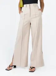 Esmay Pants Cream