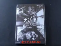 在飛比找Yahoo!奇摩拍賣優惠-[藍光先生DVD] 大法師  信徒 The Exorcist