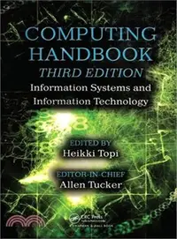在飛比找三民網路書店優惠-Computing Handbook ― Informati