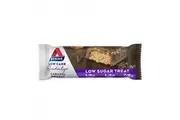 Atkins Endulge Low Carb Caramel Nougat Bar 35g