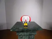 New IT (1990) Pennywise Mini Funko Pop in Excellent Condition