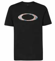 Oakley Men's Ellipse USA Pattern Short Sleeve T-Shirt Shirt - Pick Color & Size!