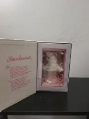Dept 56 Springtime Stories Of the Snowbunnies Just Start All Over Again NIB