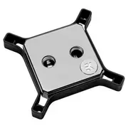 [EK Waterblocks] EK Quantum Magnitude CPU Block 1700 Nickel Satin Titanium