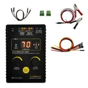 IG80-2 Automobile Ignition Coil Detector Tester, Natural Gas and Gasoline4403