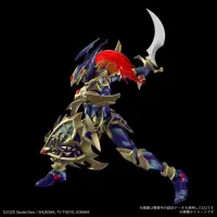 在飛比找蝦皮購物優惠-萬代 Figure-rise FRS 遊戲王 混沌戰士 拼裝