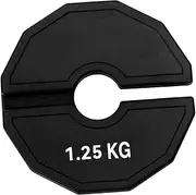 Aymzbd Fractional Weight Plate Small Laptop, Silly Weight for Standard Kettlebells Beginners