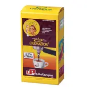 Passalacqua Coffee Cremador Espresso 250g (Full-Bodied Flavor) - Box 12 pieces