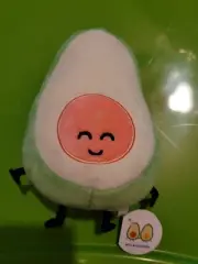 Avocado Avocuddle Plushie