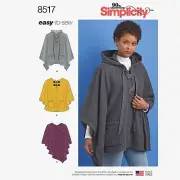 PatternPlay Apparel: Tops, Vests, Jackets & Coats