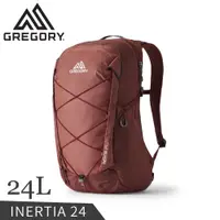 在飛比找蝦皮商城優惠-【GREGORY 美國 24L INERTIA 多功能登山背