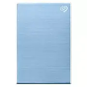 Seagate One Touch STKZ5000402 - 5000 GB - 2.5 Zoll - 3.2 Gen 1 (3.1 Gen 1)