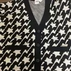 Kirby of the Stars Kirby GU Collaboration Oversized Cardigan
