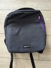 Amazon Basics Travel Storage Backpack For Super Nes SNES System New