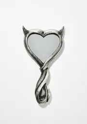 [Alchemy England] Devil's Heart Hand Mirror