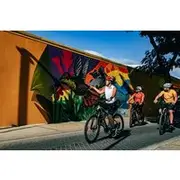 Save 7.20%! Semi-Private Road to San Nicolas Culture Heritage by E-Bike Aruba