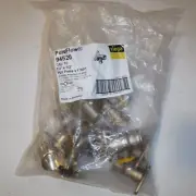 Viega Pure Flow 94520 pex to F NPT drop ear elbo