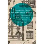 A COMPARATIVE HISTORY OF COMMERCE AND INDUSTRY: CONVERGING TRENDS AND THE FUTURE OF THE GLOBAL MARKET