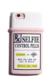 [Valfre] Selfie Control 3D Case
