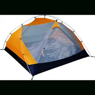 《綠野山房》RHINO 犀牛 台灣 四人極緻輕量帳 4-Man EXtreme Lite Tent X-4