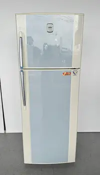 在飛比找Yahoo!奇摩拍賣優惠-宏品全新二手家具電器RE31511W*聲寶480L雙門冰箱(