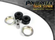 PFF85-1202BLK POWERFLEX Front Arm Rear Bush fit Audi Seat Skoda VW