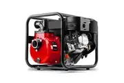 WARTON 8HP Petrol Water Transfer Pump | 2 Inch High Flow | Irrigation & Volume Pump