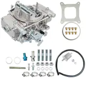 For HOLLEY QUICK FUEL 650 CFM BRAWLER DIECAST CARB,4150,650CFM,MECH,MANUAL CHOKE
