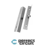 Voodoo Lab Pedal Power Power Supply BRACKETS - NEW - PERFECT CIRCUIT