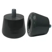 Replacement Toe Stop for Candi Grl, Lucy, Pixie, Roller Star 750