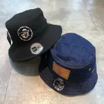 【R-MAN】POPEYE X NEW ERA 聯名款 大力水手 卜派 漁夫帽 BUCKET HAT 台灣公司貨