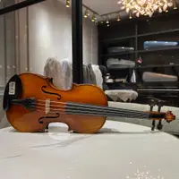 在飛比找蝦皮購物優惠-【ISVA Strings】二手中提琴 型號ISVA-I36