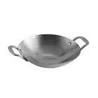 Instant Noodle Pot Multipurpose Stainless Steel Double Ear Stock Pot Stockpot