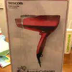 TESCOM吹風機