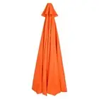 Outdoor Sunshade Patio Umbrella Replacement Umbrella - No Umbrella Fra 4