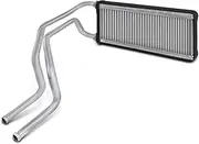 A-Premium HVAC Heater Core Compatible with Subaru Outback Legacy 2010-2019 H4 2.5L Replace# 72130AJ02A