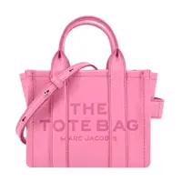 在飛比找PChome24h購物優惠-MARC JACOBS THE LEATHER MICRO 